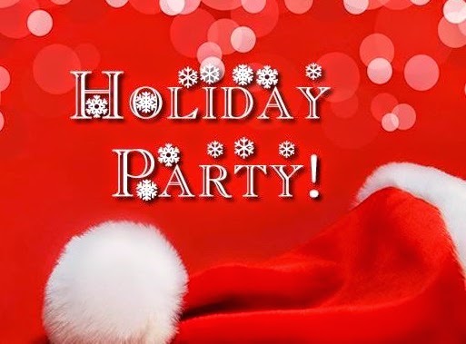 Marissa’s Tips for Hosting Holiday Parties